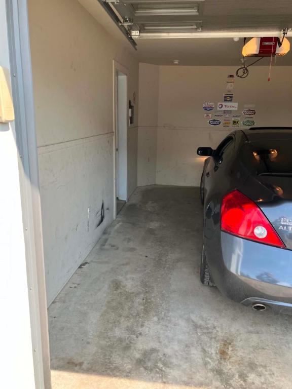 Magnifique 4 1/2 à louer à Lévis avec garage + espace vert | 3300332