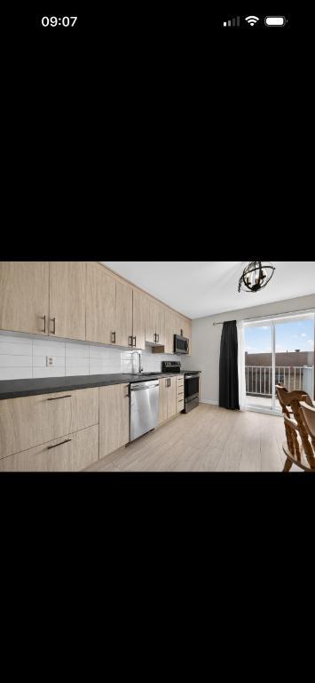 Rez-de-chaussée, très beau 5 1/2 a louer Repentigny secteur Legardeur | 3300335