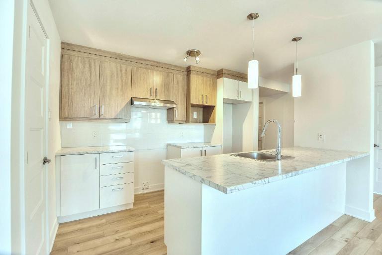 5 1/2 À LOUER - SAINT-JACQUES - APPARTEMENT À LOUER | 3300342