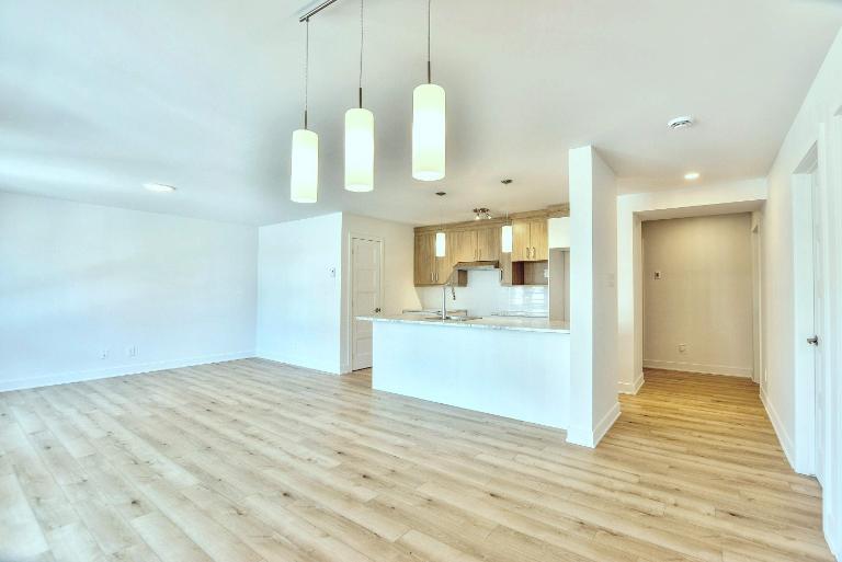 5 1/2 À LOUER - SAINT-JACQUES - APPARTEMENT À LOUER | 3300342