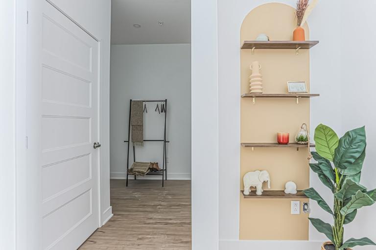 4 1/2 À LOUER - JOLIETTE - APPARTEMENT À LOUER | 3300343