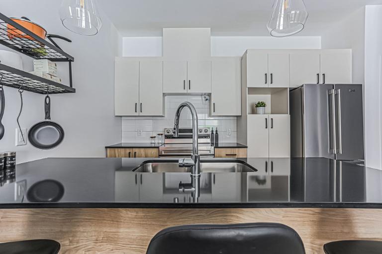 4 1/2 À LOUER - JOLIETTE - APPARTEMENT À LOUER | 3300343