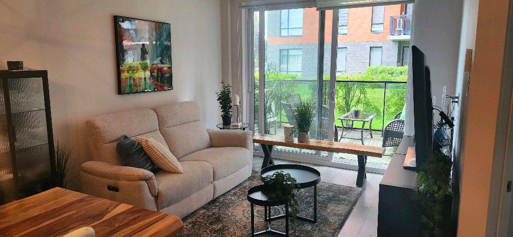 Condo 3½ à louer | 3300357