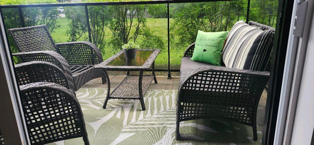 Condo 3½ à louer | 3300357