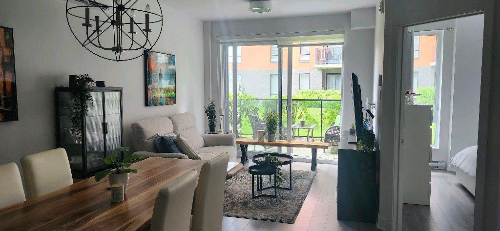 Condo 3½ à louer | 3300357
