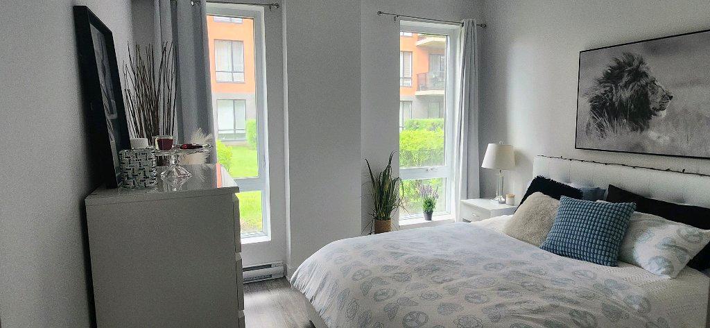 Condo 3½ à louer | 3300357