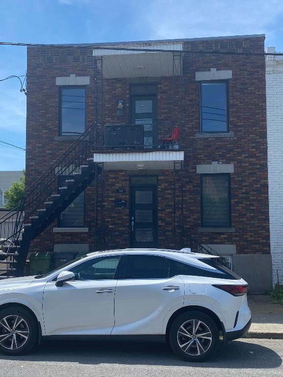 Logement 5 1/2 climatisé à louer | 3300358