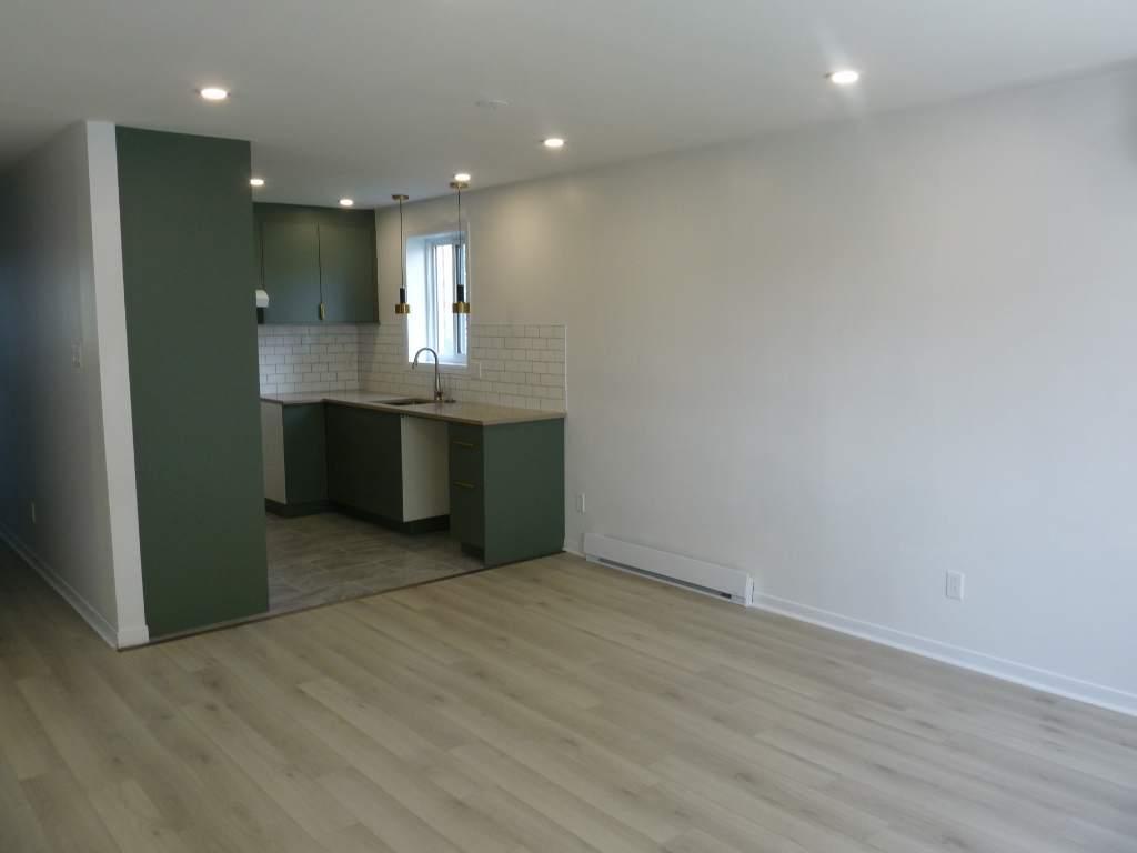4 ½ à louer, tout juste rénové, Terrebonne, avec inclusions | 3301672
