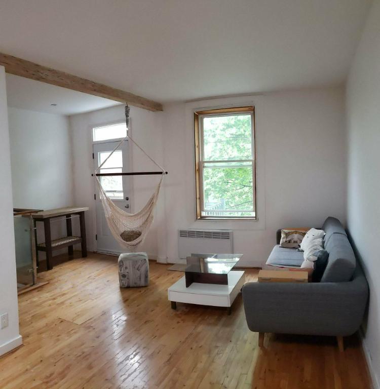 Appartement 4 1/2 lumineux, au 3ème | 3300363