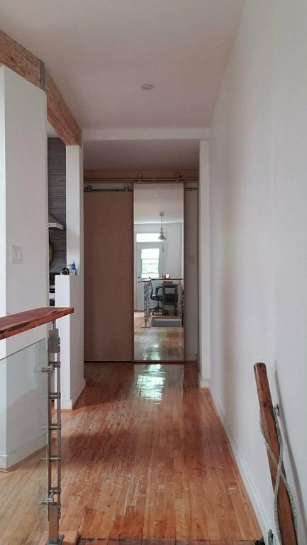 Appartement 4 1/2 lumineux, au 3ème | 3300363