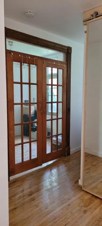 Appartement 4 1/2 lumineux, au 3ème | 3300363