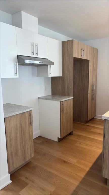 6½ À LOUER – SAINT-ESPRIT | 3300388