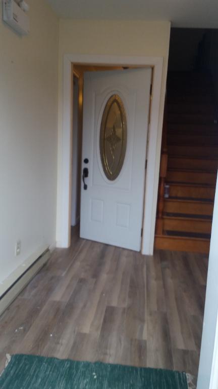 Appartement chauffé de 4 chambres sur 2 étages à Stanstead | 3305292