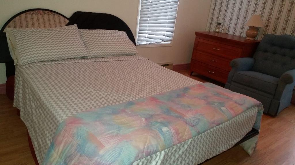 Appartement chauffé de 4 chambres sur 2 étages à Stanstead | 3305292
