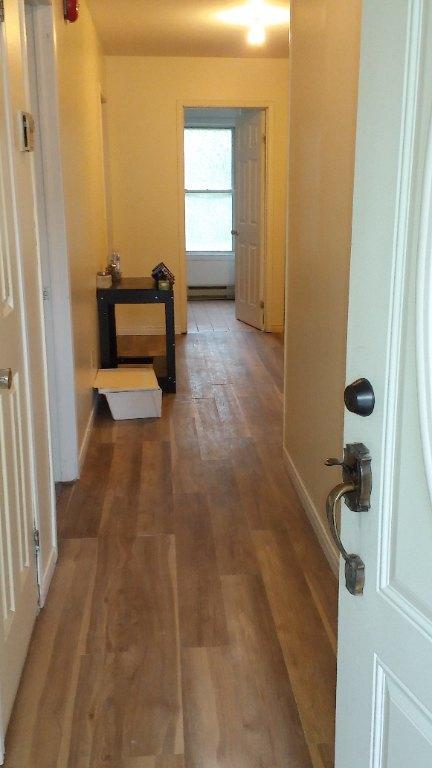 Appartement chauffé de 4 chambres sur 2 étages à Stanstead | 3305292