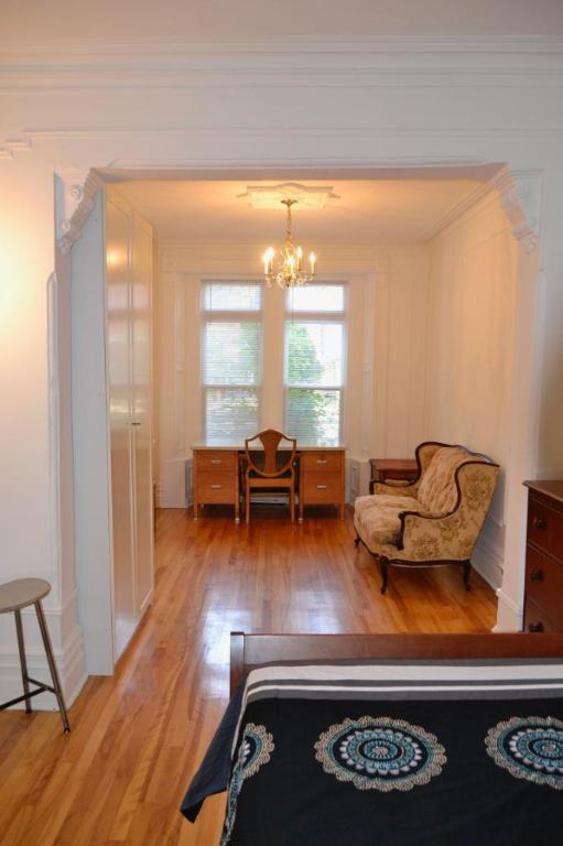 7 1/2 - Montréal (Le Plateau Mont-Royal) - 2 550 $/mois | 3300409