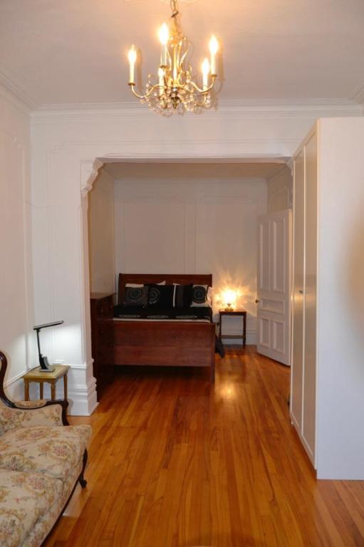 7 1/2 - Montréal (Le Plateau Mont-Royal) - 2 550 $/mois | 3300409