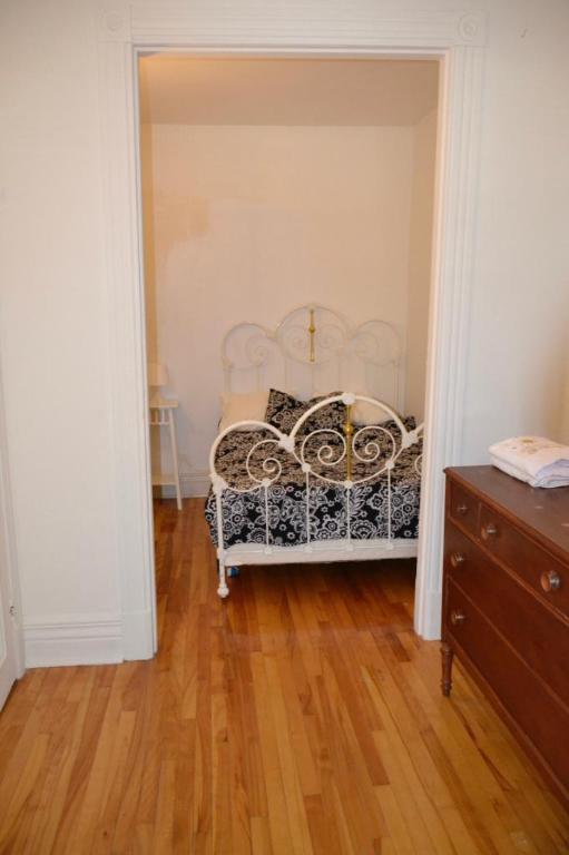 7 1/2 - Montréal (Le Plateau Mont-Royal) - 2 550 $/mois | 3300409