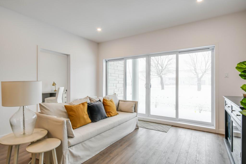 Aera St-Thomas Condo 4 1/2 St-Hyacinthe à louer - appartement / logement | 3300411