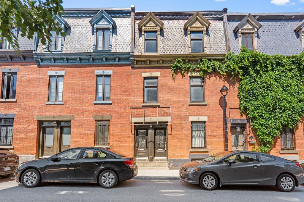 🏡 À LOUER – SUPERBE CONDO 4 ½ MODERNE | 3300415