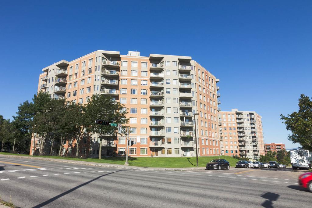 Penthouse de luxe - 4 1/2 - Ste-Foy - immeuble de prestige - septembre ou novembre | 3305331
