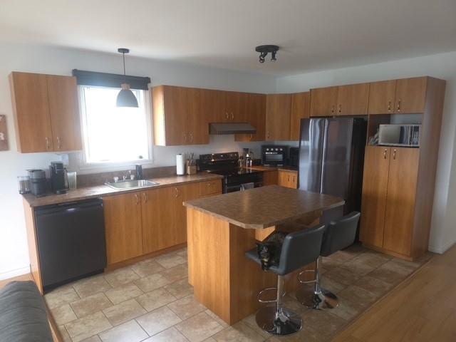 Grand 4 1/2 Riviere-du-Loup | 3300429