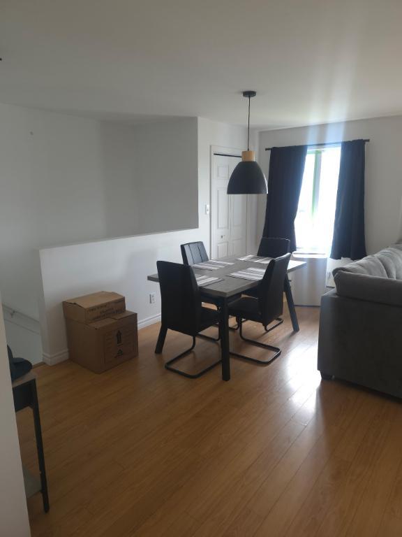 Grand 4 1/2 Riviere-du-Loup | 3300429
