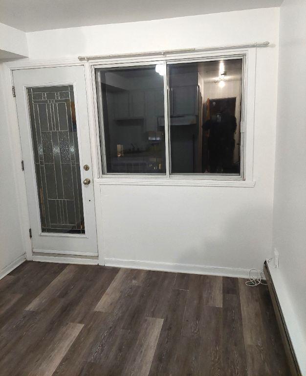 2 1/2 APPARTEMENT A LOUER DANS VILLERAY | 3306224