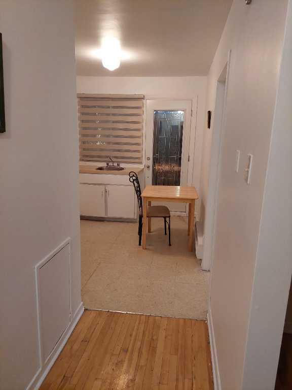 3 1/2 APPARTEMENT A LOUER DANS VILLERAY | 3306225
