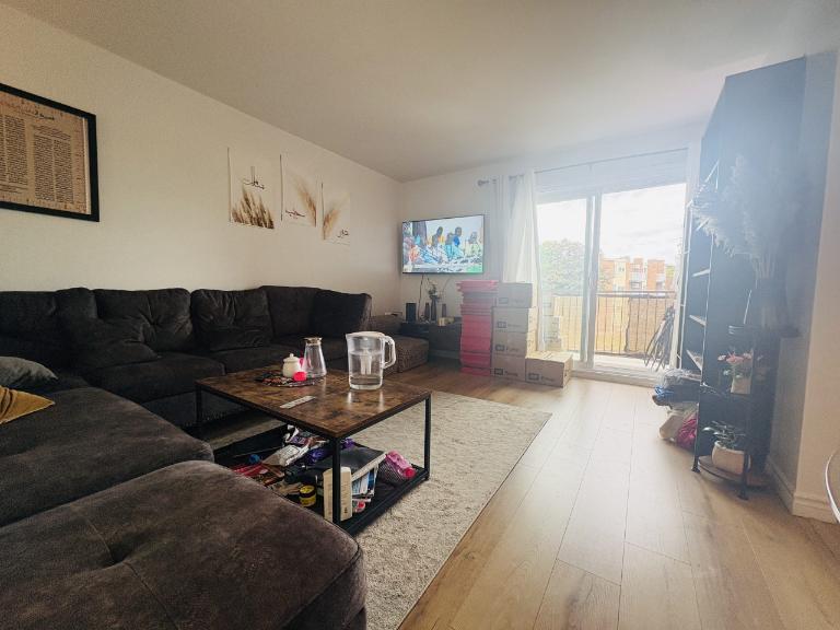 Appartement 5 ½ à louer Beauport juillet 2026 | 3311574