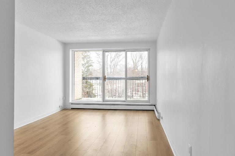 2 CH - 1 SDB - Québec - $1,249 /mo | 3306237