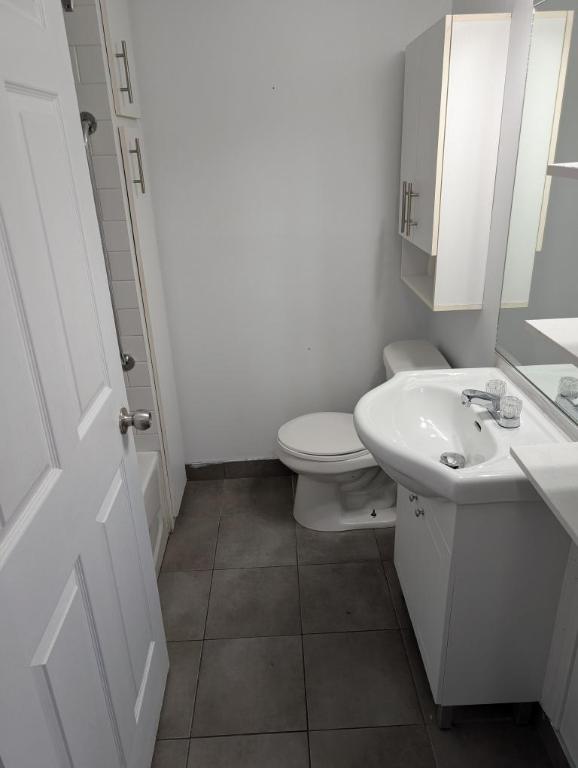 2 CH - 1 SDB - Québec - $1,249 /mo | 3306242