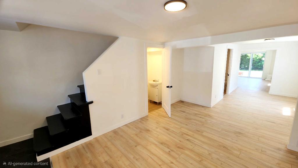 Grand 5 1/2 (maison de ville) – Salaberry-de-Valleyfield (RÉNOVÉ) | 3301639