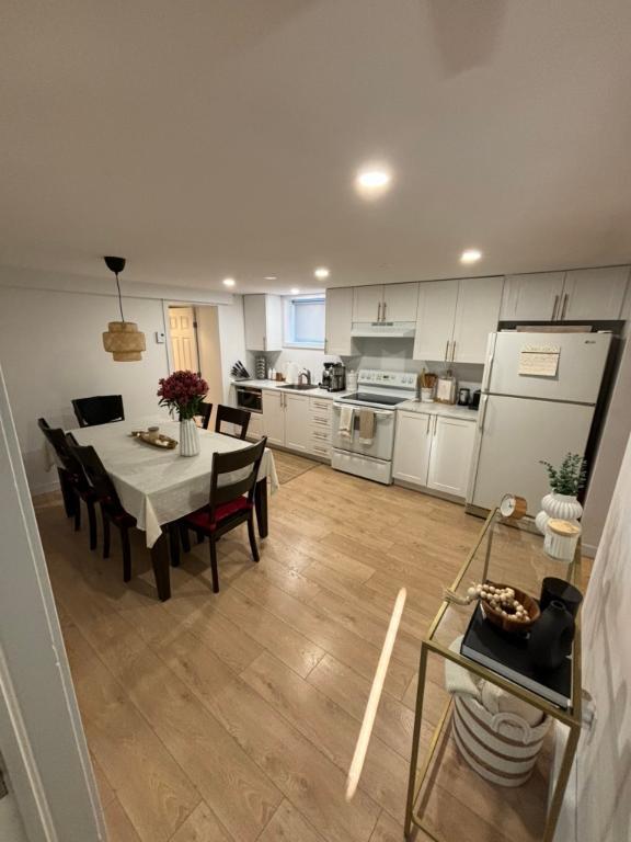4 1/2 vieux Terrebonne libre immédiatement | 3301647