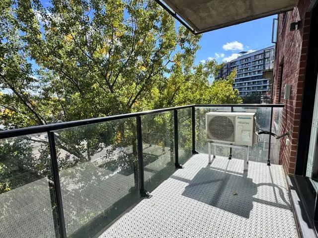 Magnifique appartement moderne de 1 chambre + bureau (den) | 3301650