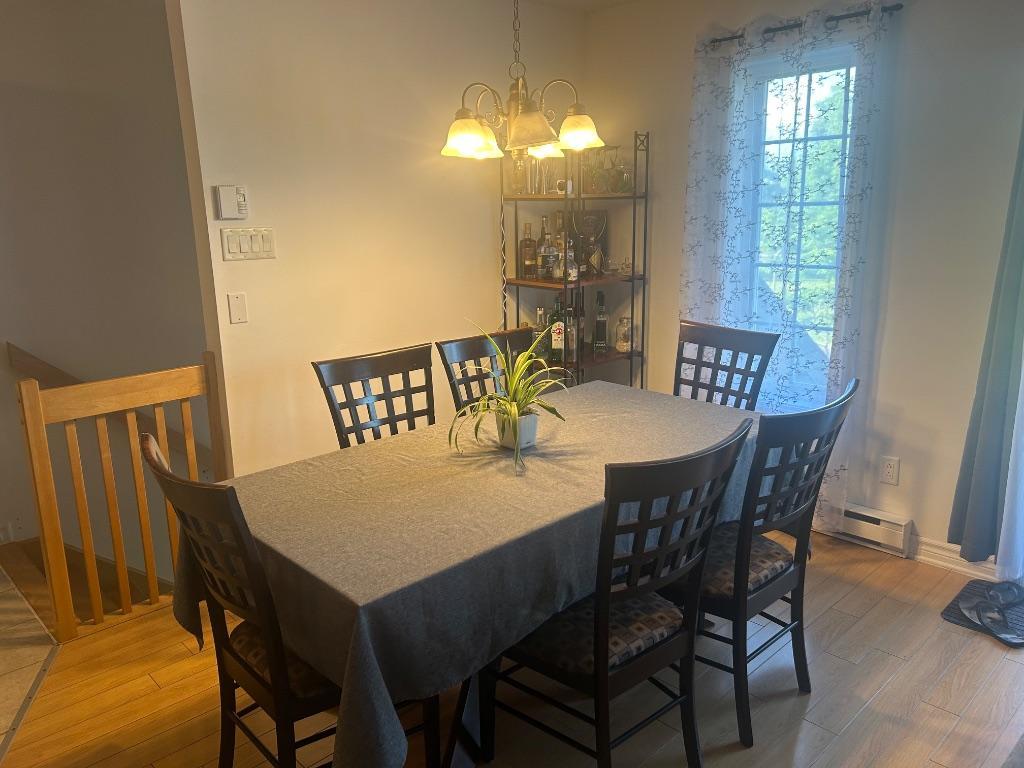 5 et demi avec garage et salle de lavage Joliette | 3306330