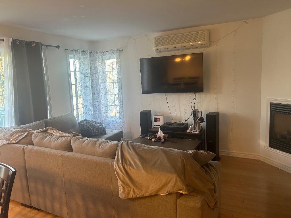 Logement, appartement 5 et demi (3chambres) avec garage Joliette | 3306331