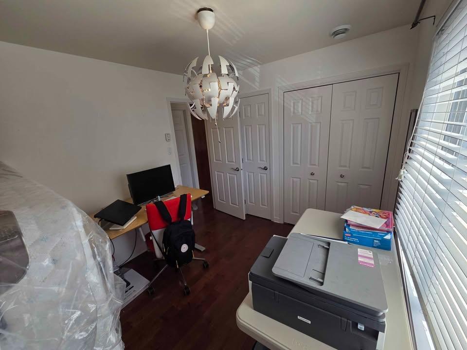 CESSION DE BAIL - CONDO 4 ½ AVEC ENTRÉE INDEPENDANTE TRÈS LUMINEUX À LAVAL | 3301668