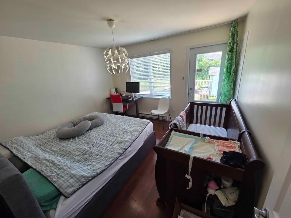 CESSION DE BAIL - CONDO 4 ½ AVEC ENTRÉE INDEPENDANTE TRÈS LUMINEUX À LAVAL | 3301668