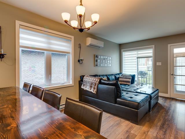 Condo 4 1/2 à louer à Longueuil | 3301675