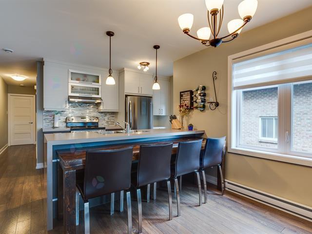 Condo 4 1/2 à louer à Longueuil | 3301675