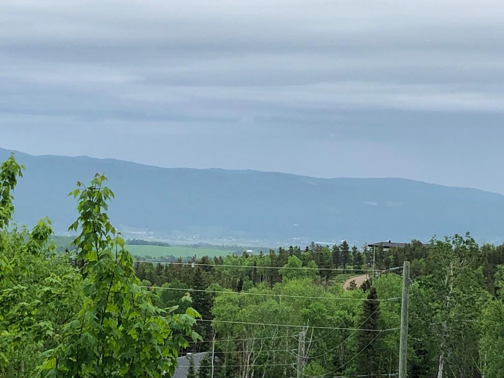 Terrain a vendre Baie St-Paul | 3306649