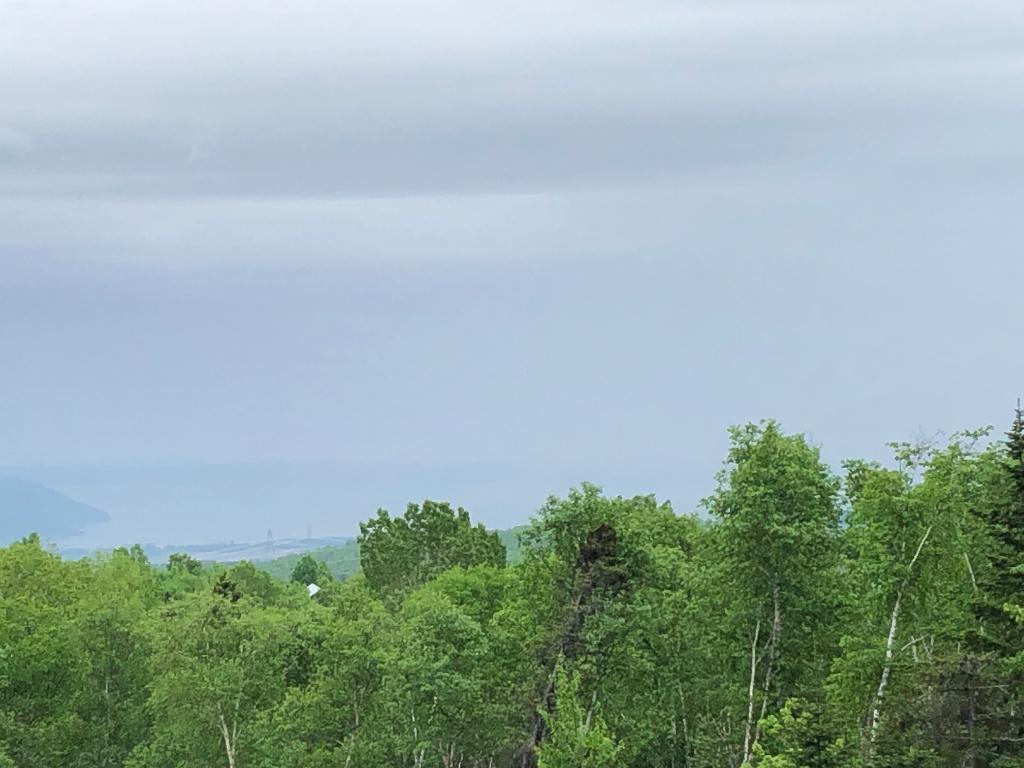 Terrain a vendre Baie St-Paul | 3306649