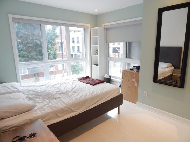 Magnifique condo meublé de 2 chambres au cœur du Plateau | 3301715