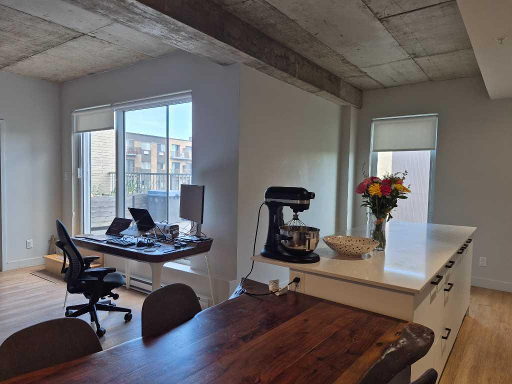 4 1/2 Villeray . Christophe-Colomb | 3301723