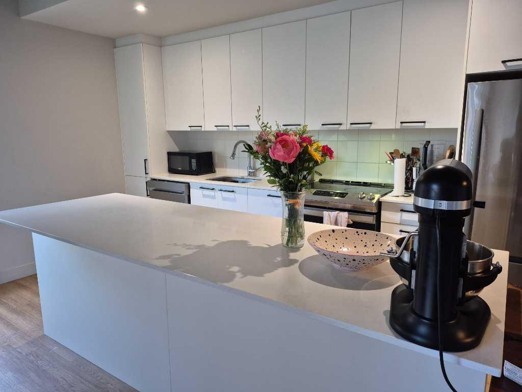 4 1/2 Villeray . Christophe-Colomb | 3301723