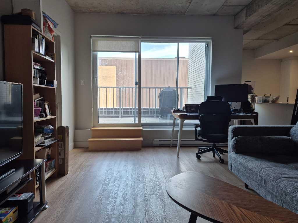4 1/2 Villeray . Christophe-Colomb | 3301723