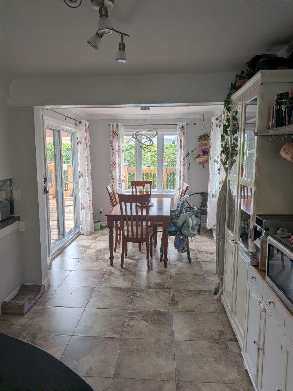 Rez-de-chaussée de maison à louer | 3301724