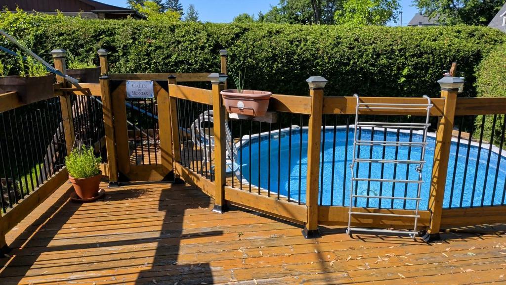 Rez-de-chaussée de maison à louer | 3301724