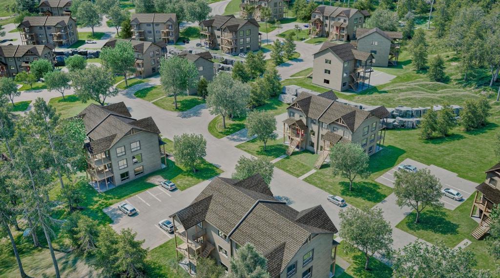 Terrains à vendre Ste-Adèle, Laurentides | 3306661